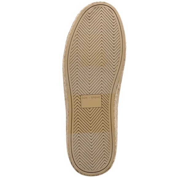 Sun + Stone sorenn slip-on espadrilles - Picture 12 of 16